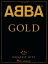 ABBA - Gold: Greatest Hits (Songbook)