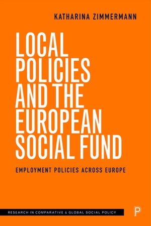 Local Policies and the European Social Fund