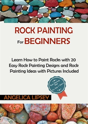 Rock Painting for Beginners