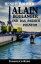 Alain Boulanger und das Pariser Phantom: Frankreich-KrimiŻҽҡ[ Henry Rohmer ]