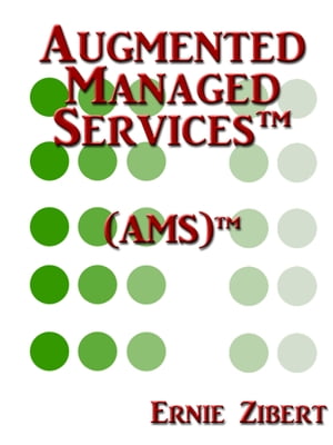 AMS: The next stage in the evolution of IT Outsourcing