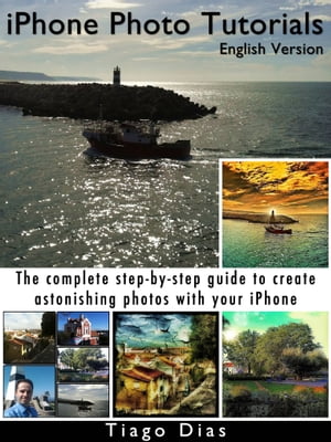 iPhone Photo Tutorials: English Version