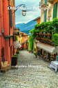 One Day in Bellagio From Milan【電子書籍】 Enrico Massetti