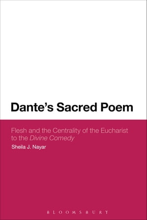 Dante's Sacred Poem