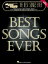 The Best Songs Ever (Songbook)