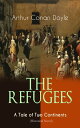 ŷKoboŻҽҥȥ㤨THE REFUGEES ? A Tale of Two Continents (Historical Novel Historical Novel set in Europe and AmericaŻҽҡ[ Arthur Conan Doyle ]פβǤʤ300ߤˤʤޤ