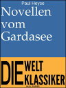 ŷKoboŻҽҥȥ㤨Novellen vom GardaseeŻҽҡ[ Paul Heyse ]פβǤʤ100ߤˤʤޤ