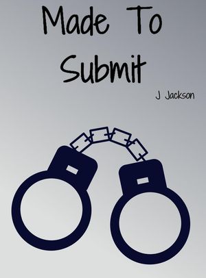 Made To Submit And They Were Roommates, #4【電子書籍】[ J Jackson ]