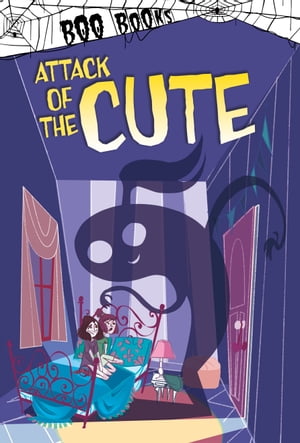 Attack of the Cute