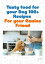 Tasty food for your Dog 100+ recipes for your canine friendŻҽҡ[ Karllo MELLO ]