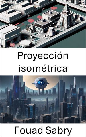 Proyecci?n isom?trica Explorando la percepci?n espacial en la visi?n por computadora