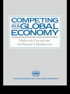 Competing in a Global Economy