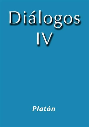 Diálogos IV