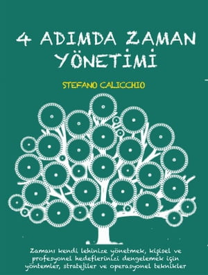 4 adimda zaman yöneti̇mi̇