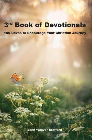 3rd Book of Devotionals