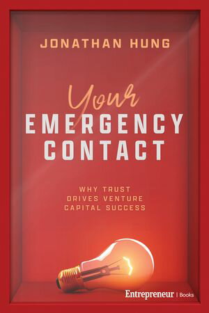 ŷKoboŻҽҥȥ㤨Your Emergency Contact Why Trust Drive Venture Capital SuccessŻҽҡ[ Jonathan Hung ]פβǤʤ1,301ߤˤʤޤ