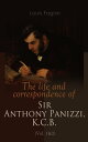 The life and correspondence of Sir Anthony Panizzi, K.C.B. (Vol. 1&2) Complete Edition