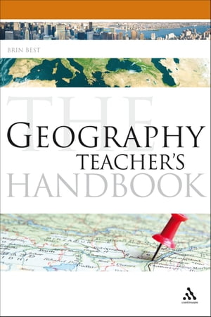 The Geography Teacher's HandbookŻҽҡ[ Brin Best ]