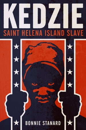 Kedzie Saint Helena Island Slave【電子書籍