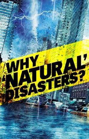 Why ‘Natural’ Disasters?