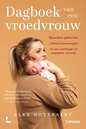 Dagboek van een vroedvrouw