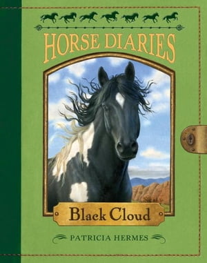 Horse Diaries #8: Black Cloud【電子書籍】[