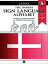 The Danish Sign Language Alphabet ? A Project FingerAlphabet Reference Manual Letters A-Z, Numbers 0-10, Two Viewing AnglesŻҽҡ[ S.T. Lassal ]