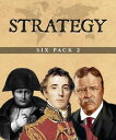Strategy Six Pack 2 (Illustrated) Cleopatra, De 