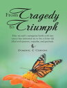 ŷKoboŻҽҥȥ㤨From Tragedy to Triumph: How My Wife's Courageous Battle With Rare Cancer Has Motivated Me to Live a Better Life Filled With Passion, Empathy, and Gratitude.Żҽҡ[ Domenic C Cervoni ]פβǤʤ865ߤˤʤޤ