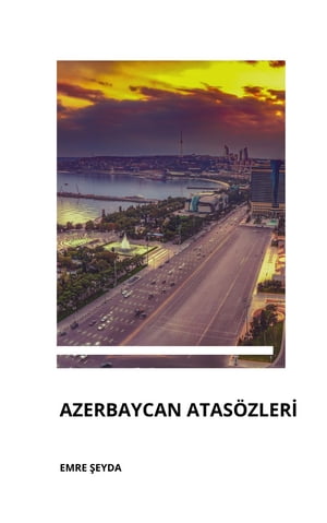 Azerbaycan Atasözleri