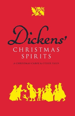 Dickens' Christmas Spirits