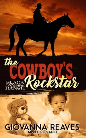 The Cowboy's Rockstar