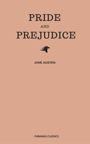 Pride And Prejudice【電子書籍...の商品画像