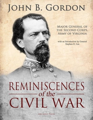 Reminiscences of the Civil War