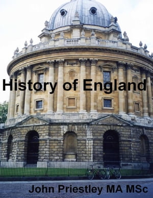 History of England