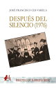 Despu s del silencio【電子書籍】 Jos Francisco Cid Varela