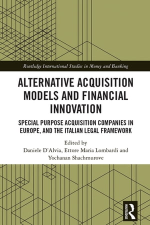 Alternative Acquisition Models and Financial Innovation