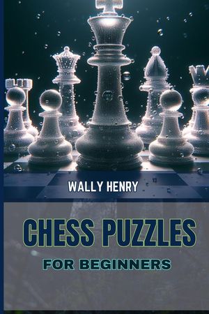 ＜p＞"Chess Puzzles for Beginners" offers an exciting opportunity for novice chess enthusiasts to enhance their skills while enjoying the thrill of solving puzzles. With carefully curated puzzles and clear explanations, this book serves as an invaluable resource for those eager to sharpen their strategic thinking and tactical abilities on the chessboard.＜/p＞ ＜ul＞ ＜li＞＜strong＞Progressive Difficulty Levels:＜/strong＞ Dive into a diverse collection of chess puzzles designed to challenge beginners at various skill levels, from basic to more complex scenarios, ensuring a gradual and rewarding learning experience.＜/li＞ ＜li＞＜strong＞Strategic and Tactical Challenges:＜/strong＞ Encounter a wide range of puzzles that test both strategic principles and tactical motifs, including forks, pins, skewers, discovered attacks, and more, allowing you to hone different aspects of your chess repertoire.＜/li＞ ＜li＞＜strong＞Detailed Solutions and Explanations:＜/strong＞ Benefit from comprehensive solutions and explanations accompanying each puzzle, guiding you through the thought process behind optimal moves and helping you understand key concepts and patterns.＜/li＞ ＜li＞＜strong＞Practice Anytime, Anywhere:＜/strong＞ Enjoy the flexibility of solving puzzles at your own pace and convenience, whether you're at home, commuting, or taking a break, making it easy to incorporate chess practice into your daily routine.＜/li＞ ＜li＞＜strong＞Track Your Progress:＜/strong＞ Monitor your improvement over time as you tackle increasingly challenging puzzles and observe your ability to spot tactics and formulate winning strategies evolve.＜/li＞ ＜/ul＞ ＜p＞???? ＜strong＞Ready to elevate your chess game to the next level? "Chess Puzzles for Beginners" provides a stimulating and enjoyable way to strengthen your chess skills and deepen your understanding of the game. Whether you're a novice player looking to build a solid foundation or a seasoned enthusiast seeking to reinforce your tactical prowess, dive into the world of chess puzzles and unlock your full potential on the board!＜/strong＞ ??????＜/p＞画面が切り替わりますので、しばらくお待ち下さい。 ※ご購入は、楽天kobo商品ページからお願いします。※切り替わらない場合は、こちら をクリックして下さい。 ※このページからは注文できません。