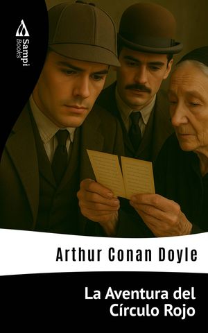 ŷKoboŻҽҥȥ㤨La Aventura del C?rculo RojoŻҽҡ[ Arthur Conan Doyle ]פβǤʤ100ߤˤʤޤ