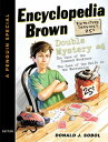 ŷKoboŻҽҥȥ㤨Encyclopedia Brown Double Mystery #4 Featured mysteries from Encyclopedia Brown, Boy DetectiveŻҽҡ[ Donald J. Sobol ]פβǤʤ155ߤˤʤޤ