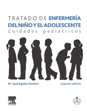 Tratado de enfermería del niño y el adolescente