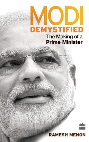 Modi Demystified