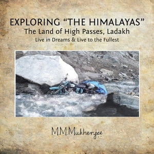 Exploring “The Himalayas”