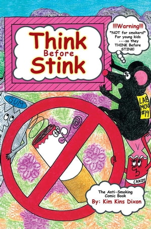 Think Before Stink