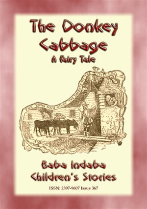 THE DONKEY CABBAGE - A tale about a Donkey Baba 