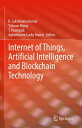 Internet of Things, Artificial Intelligence and 