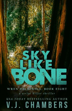 Sky Like Bone