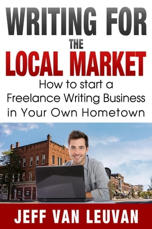 Writing for the Local Market