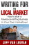 Writing for the Local Market