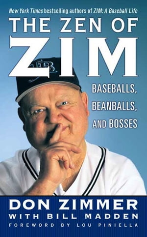 The Zen of Zim